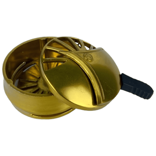 Регулятор жара (калауд) Lotus Zeppelin gold